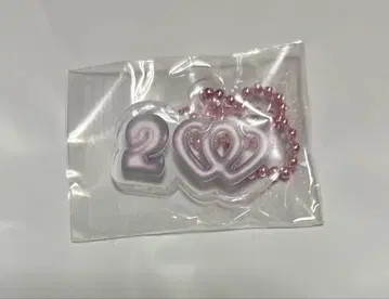 이와하시 겐키 TwO hundRED POPUP STORE 가챠 키링