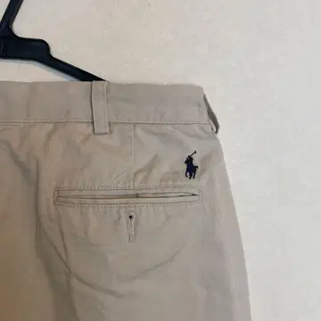 랄프 로렌 치노 팬츠