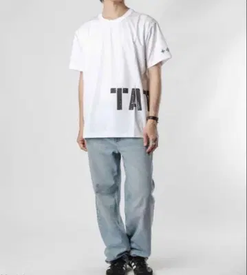 타트라스 TATRAS PHIENO 티셔츠 M 사이즈 2024-25 모델