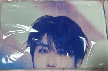 straykids 라이브 사진 타월 한 개 미개봉 새상품