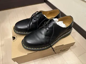 Dr.Martens 1461 3홀 블랙 28cm UK9
