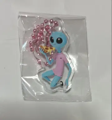 이와하시 겐키 TwO hundRED POPUP STORE 가챠 키링