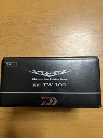 24 스티즈 SV TW 100