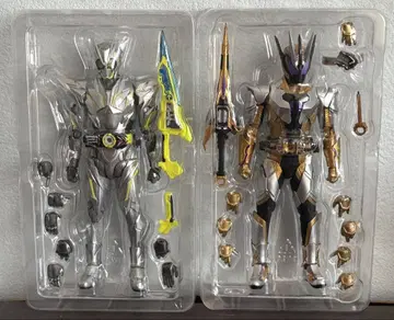 개조품 S.H.Figuarts 메탈 클러스터 호퍼 사우저 정크