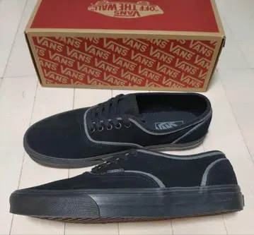 반스 오센틱 sz11