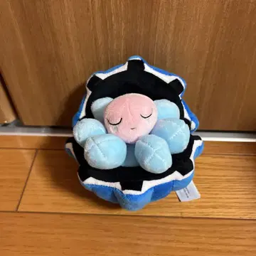 펄루 포켓몬 핏 봉제 인형