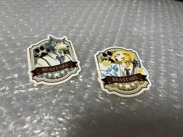 BEASTERS 비스터즈 레고시 씰 잭