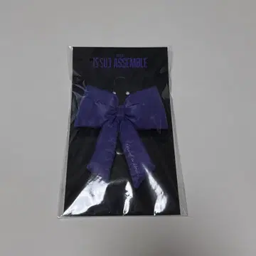 IS:SUE 공식 굿즈