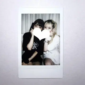 REIRIE 레이리 폴라로이드 40