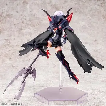 메가미 디바이스 Bullet Knights Executioner