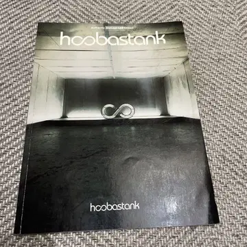 기타 고유명사 hoobastank 악보 탭