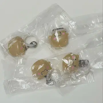 truz 메지루시 액세서리 루루 RURU 가챠