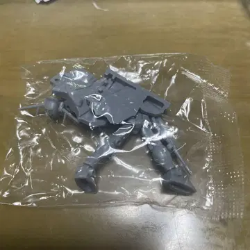 초코사프(건담) 시크릿 라스트 슈팅