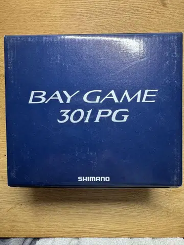 20 베이 게임 301PG 왼쪽 핸들