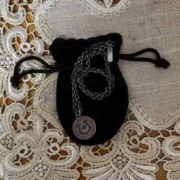 정본 카에마 Kitson me 콜라보 목걸이