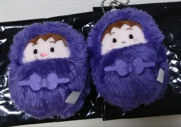 싸개 타피누이, 하치야 사부로, 후바 레이조