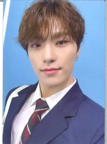 SEVENTEEN DINO DREAM 팝업 파랑