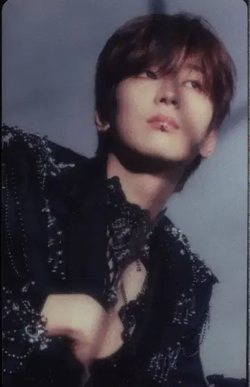 세븐틴 HMV/Loppi WONWOO 소비기한
