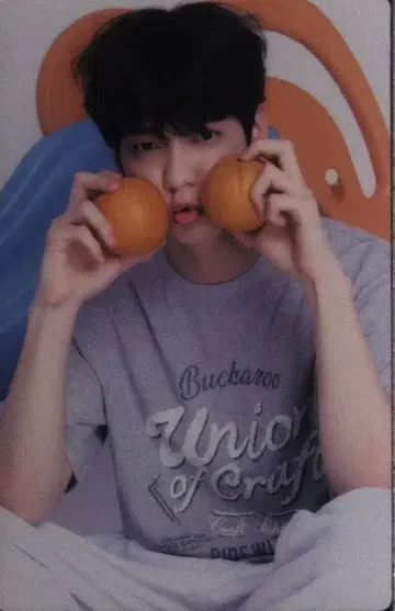 TXT FC 6기 SOOBIN 2025 MOA 멤버십 키트 (성인용)
