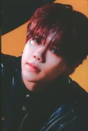 INI DAY VIEW ver. 후지마키 쿄스케 THE VIEW