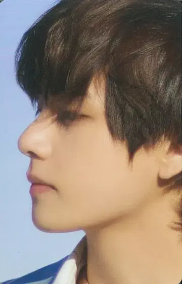 BTS D'/ICON V 트레이딩 카드 12/14