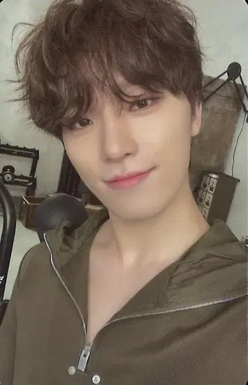세븐틴 FIGHT FOR MY LIFE ver. DINO FML