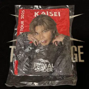 THE RAMPAGE 란페 무치 카이 파랑 쿠션