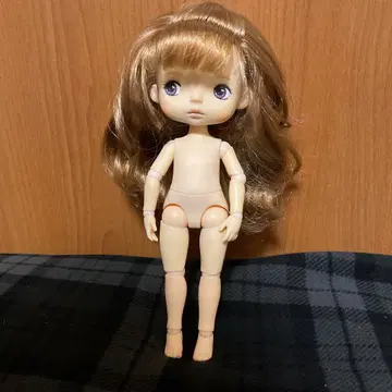 몬스토 인형 카카짱