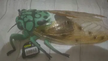 리얼 빅 피규어