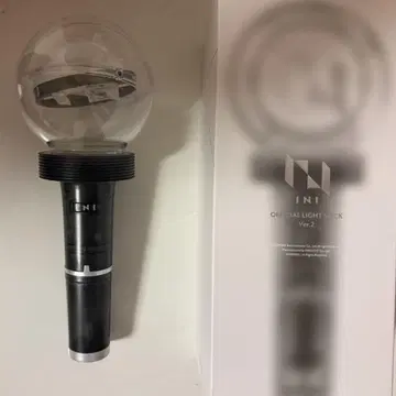 INI 응원봉 2
