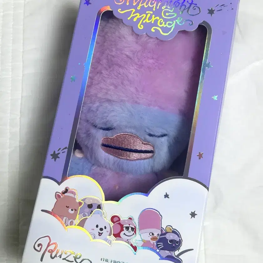 RIIZE Midnight Miracle ボイスキーホル ダーウンソク RIIZE midnight mirage ボイスキーリング ライズ ウンソクの通販
