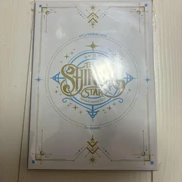 소년 닌자 아레나 콘서트 2024 The Shining Star