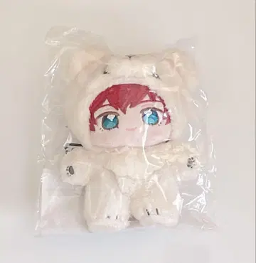 앙스타 이츠누이 이치사이