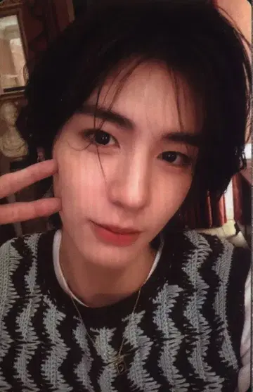 BOYNEXTDOOR HOW? LEEHAN 트레이딩 카드