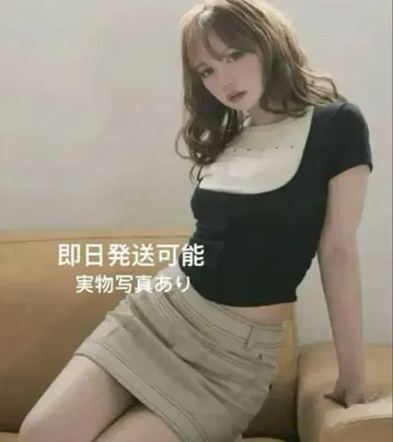 andmary 티셔츠