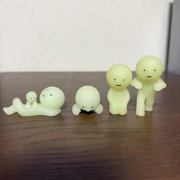 스미스키 SMISKI 4개 세트 단종