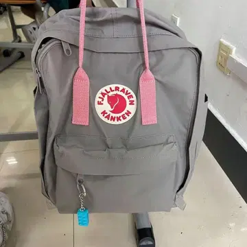 새상품 켄켄 럭색 백팩 16L w012gf