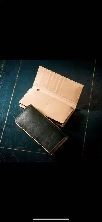코코마스터 브라이들 임페리얼 지갑 장지갑