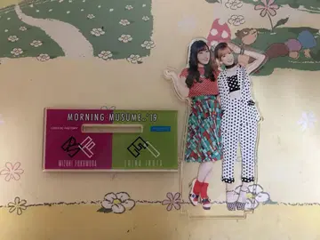 모닝구 무스메 19 9기 FSK 후쿠무라 미즈키 이쿠타 에리나