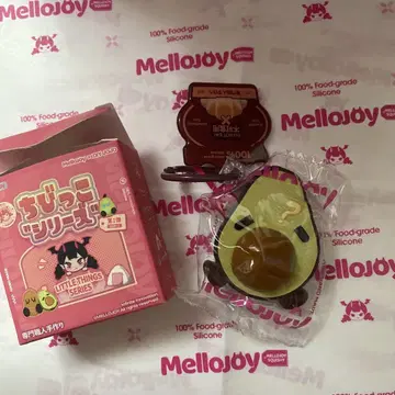 mellojoy 스퀴즈 치비코