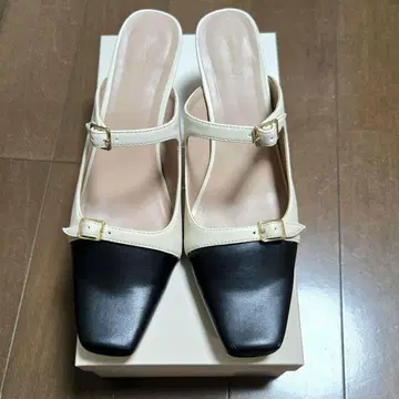 헤르리프토 마드모아젤 머들