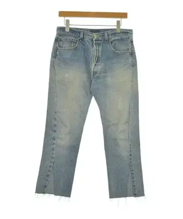 LEVI'S 데님 팬츠 여성용
