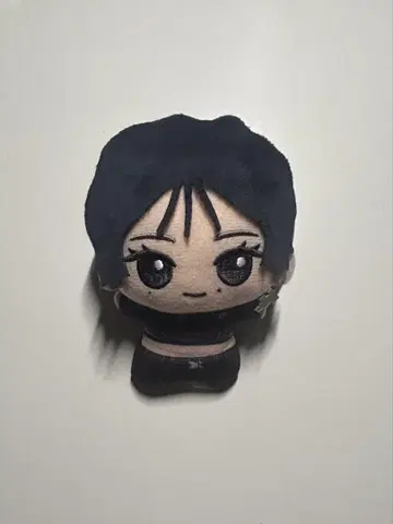 aespa 윈터 마스코트 봉제 인형