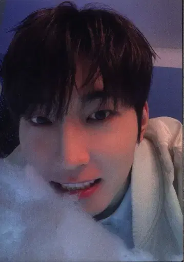 세븐틴 원우 2024 세븐틴의 집 97