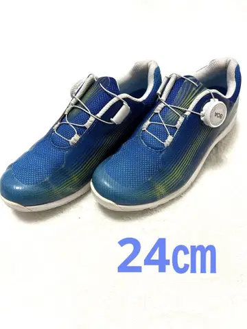 브릿지스톤 골프화 여성용 24cm