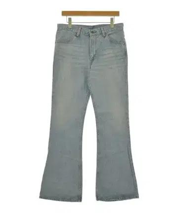 LEVI'S 데님 팬츠 남성용