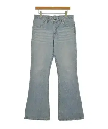 LEVI'S 데님 팬츠 남성용