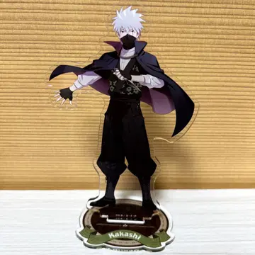 NARUTO 하타케 카카시 아크릴 스탠드