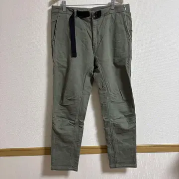 할리우드 랜치 마켓 느낌 좋은 핏 팬츠