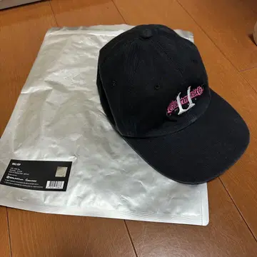 G-DRAGON 2025 월드 투어 BALL CAP